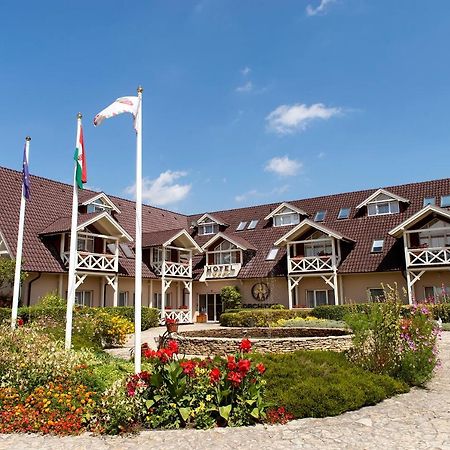 Orchidea Hotel ลีโพท ภายนอก รูปภาพ
